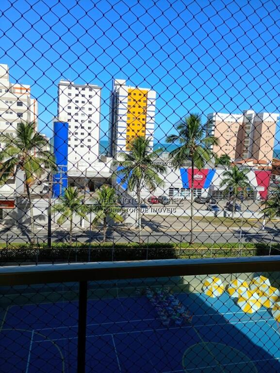 Apartamento com 2 quartos e 45 m² em Agenor De Campos, Mongaguá