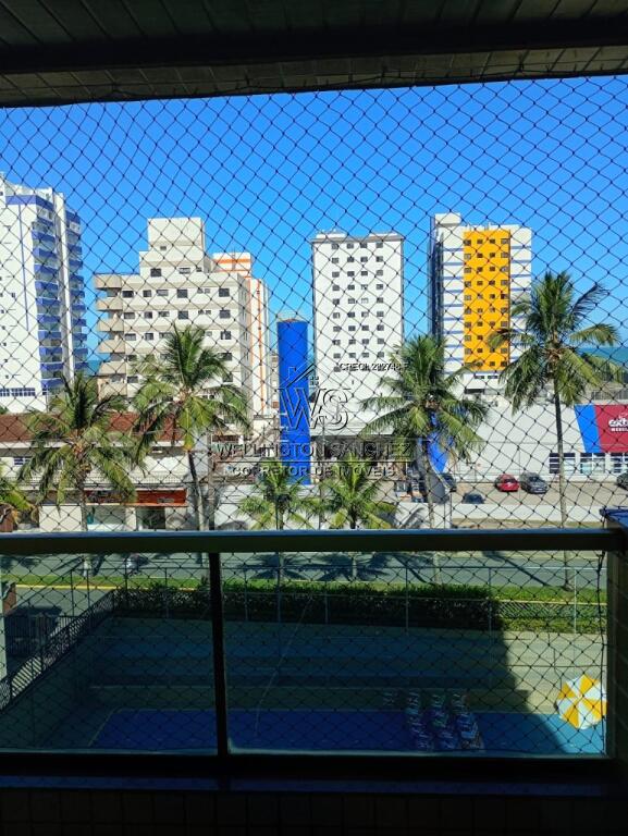 Apartamento com 2 quartos e 45 m² em Agenor De Campos, Mongaguá