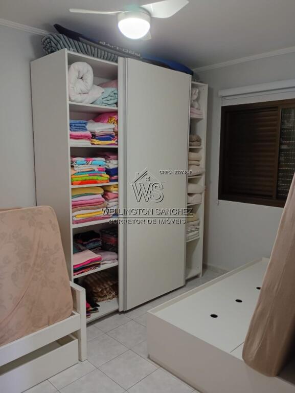 Apartamento com 2 quartos e 45 m² em Agenor De Campos, Mongaguá