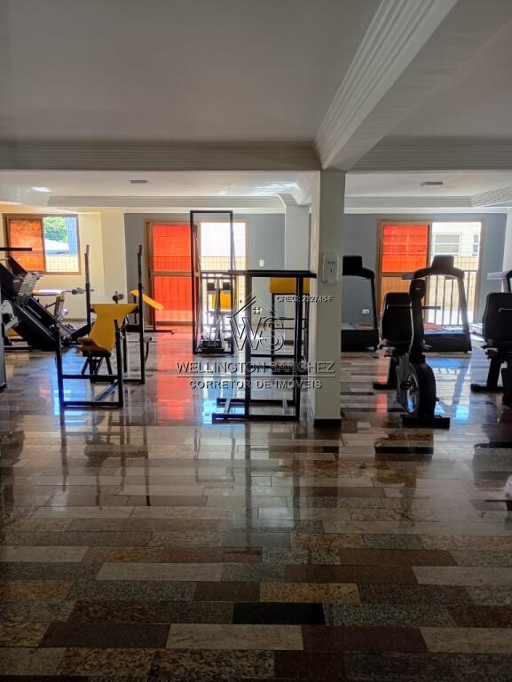 Apartamento com 2 quartos e 45 m² em Agenor De Campos, Mongaguá