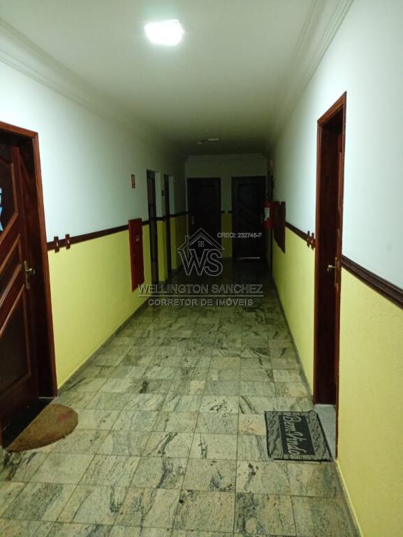 Apartamento com 2 quartos e 45 m² em Agenor De Campos, Mongaguá