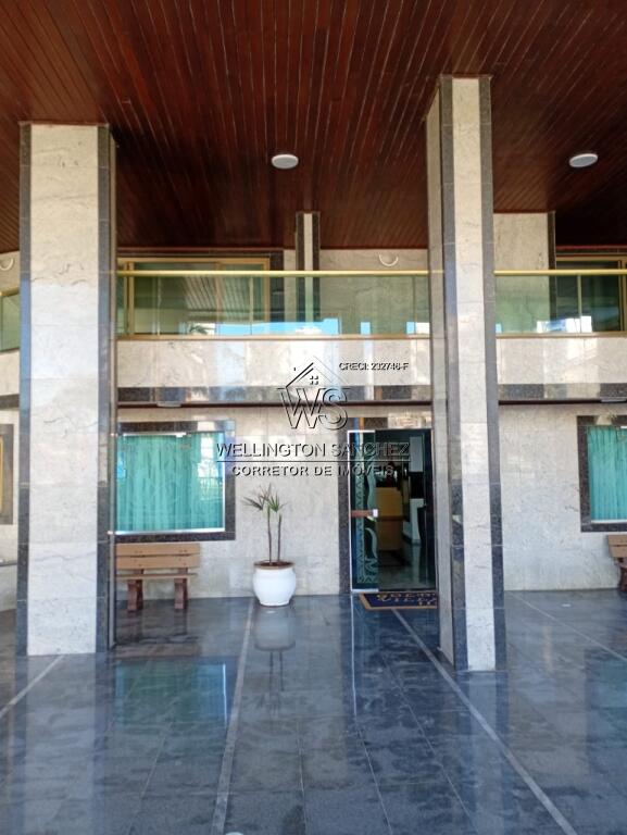 Apartamento com 2 quartos e 45 m² em Agenor De Campos, Mongaguá