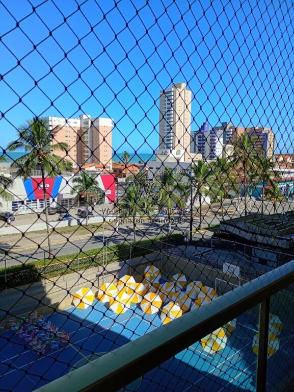 Apartamento com 2 quartos e 45 m² em Agenor De Campos, Mongaguá