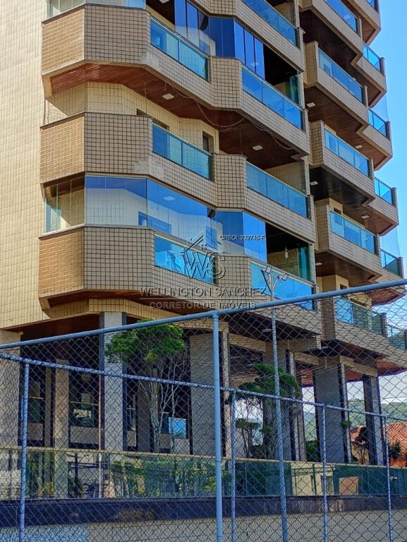 Apartamento com 2 quartos e 45 m² em Agenor De Campos, Mongaguá
