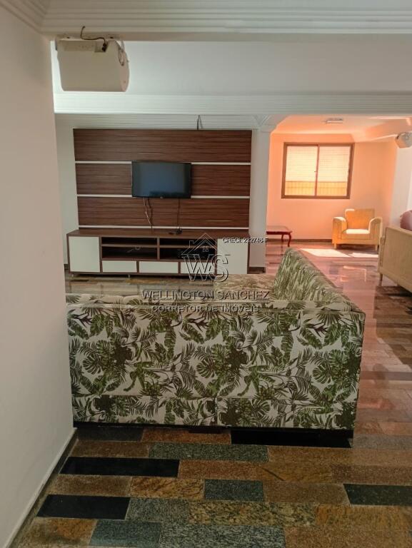 Apartamento com 2 quartos e 45 m² em Agenor De Campos, Mongaguá