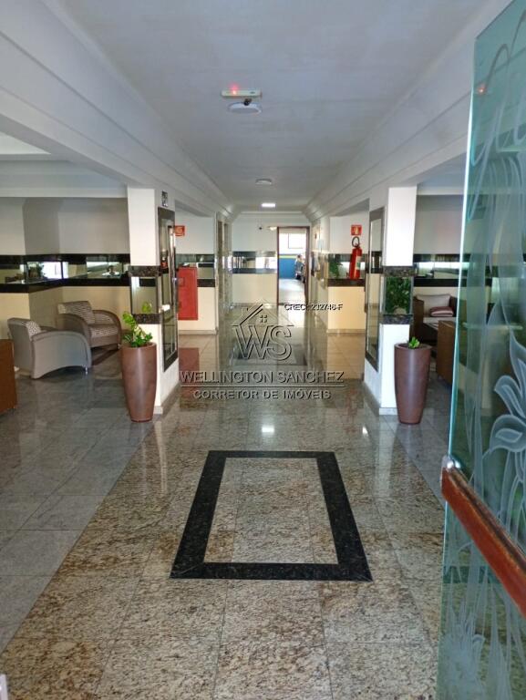 Apartamento com 2 quartos e 45 m² em Agenor De Campos, Mongaguá