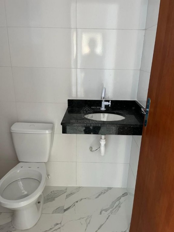 Casa com 2 quartos e 62 m² em Agenor De Campos, Mongaguá