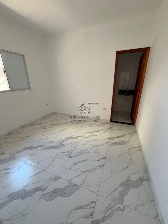 Casa com 2 quartos e 62 m² em Agenor De Campos, Mongaguá