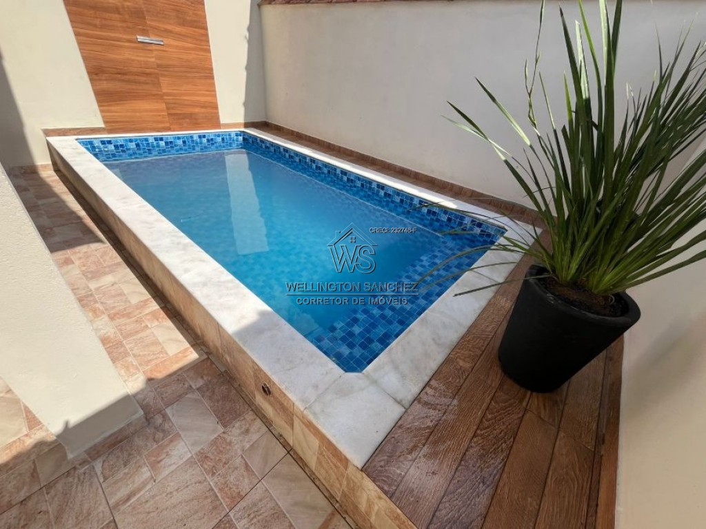 Casa com 2 quartos e 62 m² em Agenor De Campos, Mongaguá