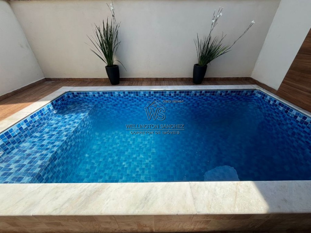 Casa com 2 quartos e 62 m² em Agenor De Campos, Mongaguá