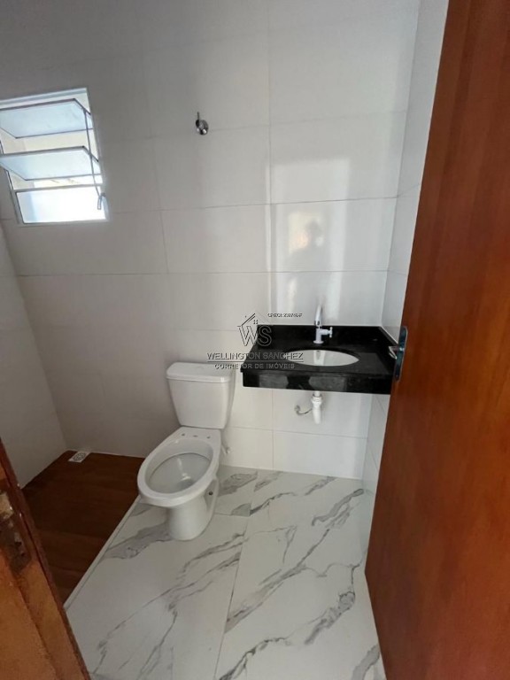 Casa com 2 quartos e 62 m² em Agenor De Campos, Mongaguá