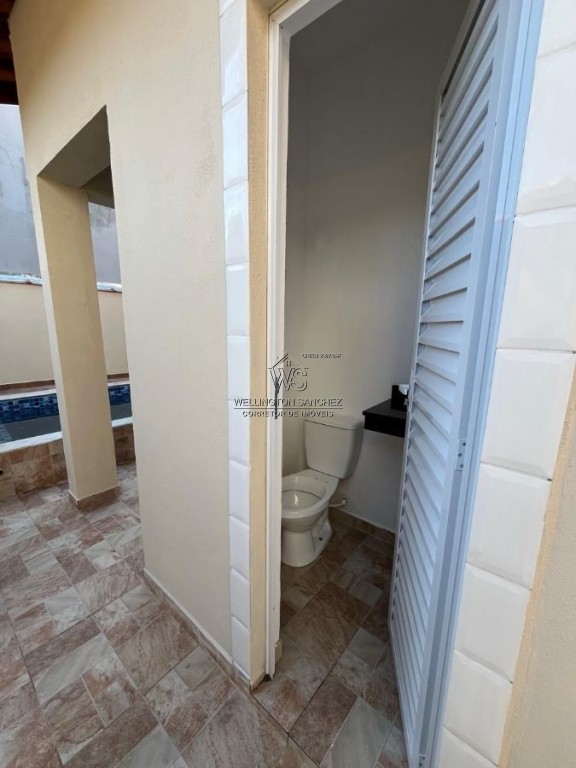 Casa com 2 quartos e 62 m² em Agenor De Campos, Mongaguá