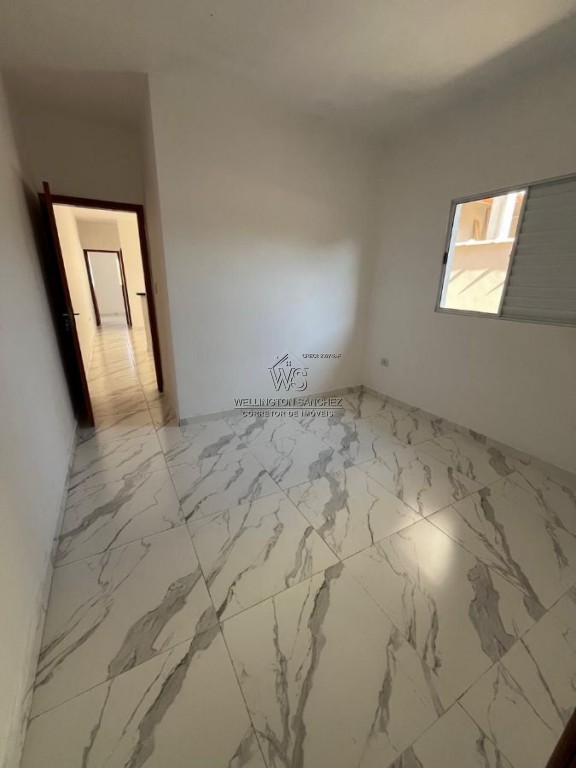 Casa com 2 quartos e 62 m² em Agenor De Campos, Mongaguá