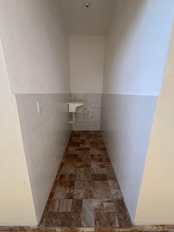Casa com 2 quartos e 62 m² em Agenor De Campos, Mongaguá