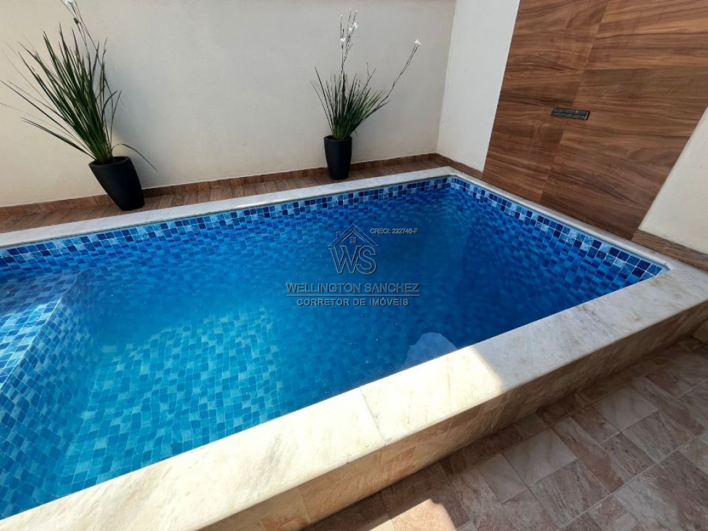 Casa com 2 quartos e 62 m² em Agenor De Campos, Mongaguá