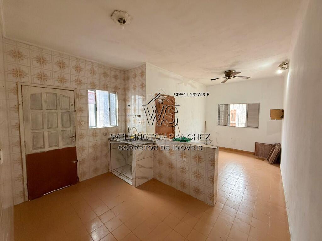 Casa com 3 quartos e 96 m² em Agenor De Campos, Mongaguá