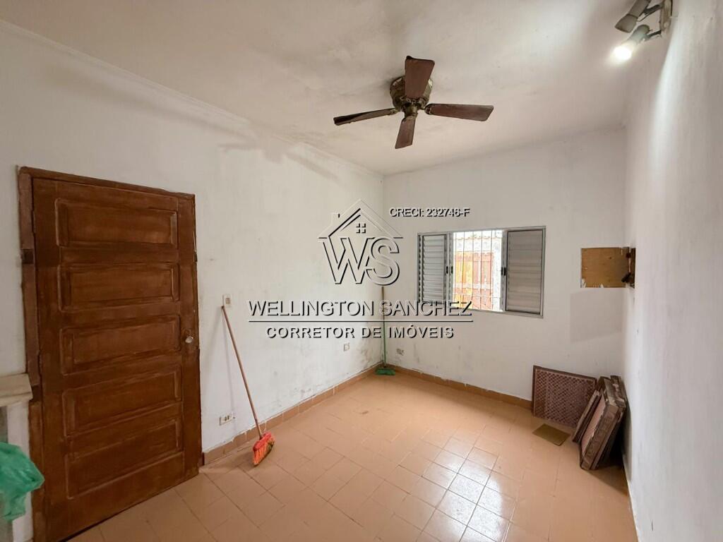 Casa com 3 quartos e 96 m² em Agenor De Campos, Mongaguá