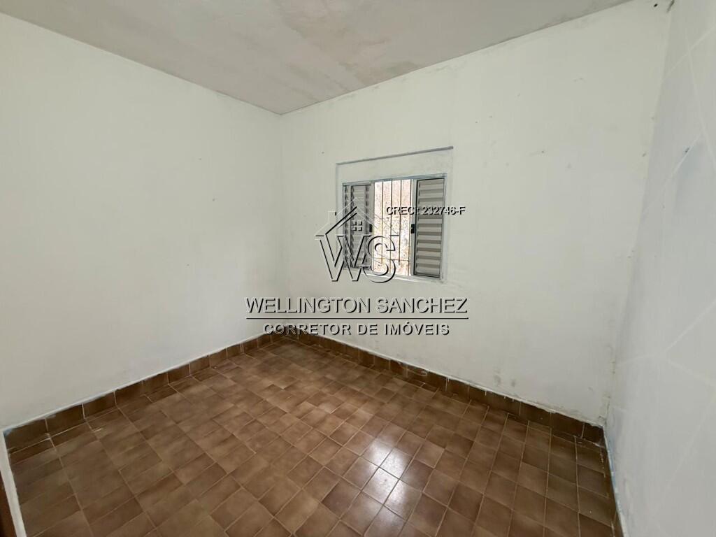 Casa com 3 quartos e 96 m² em Agenor De Campos, Mongaguá