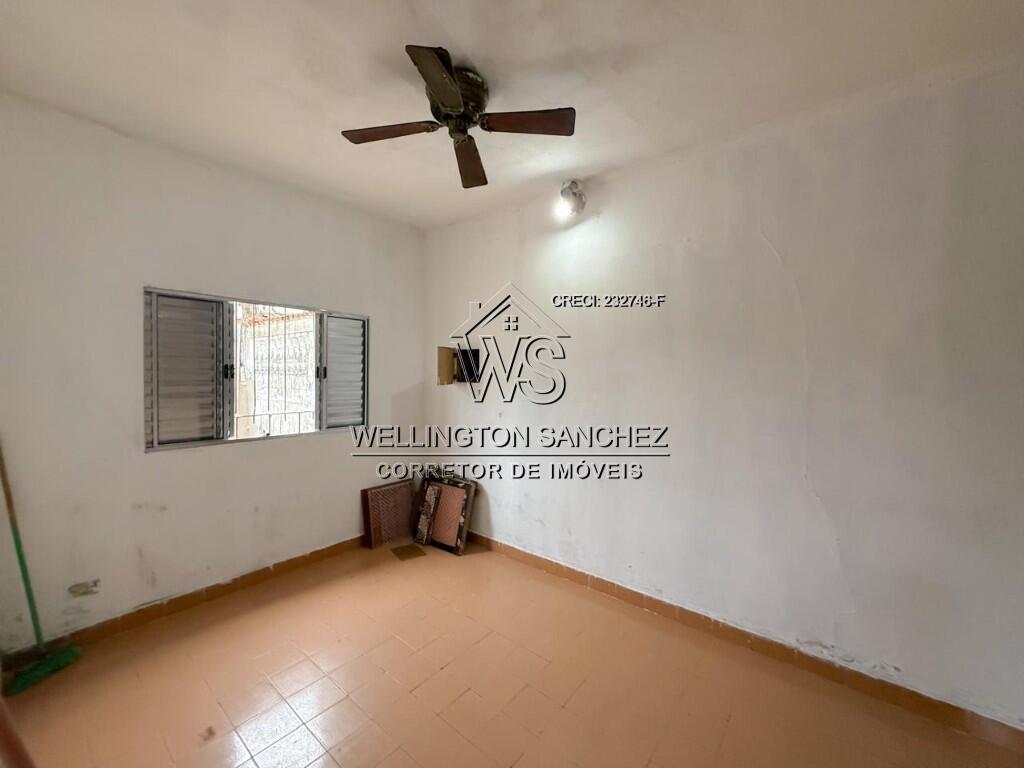Casa com 3 quartos e 96 m² em Agenor De Campos, Mongaguá