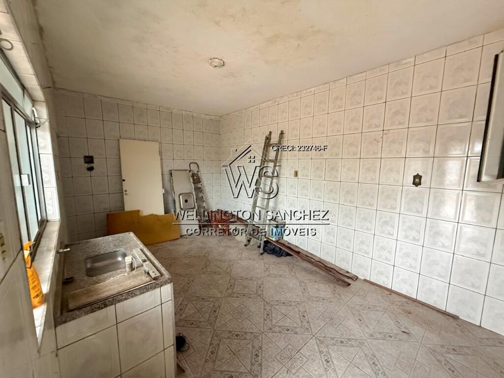 Casa com 3 quartos e 96 m² em Agenor De Campos, Mongaguá