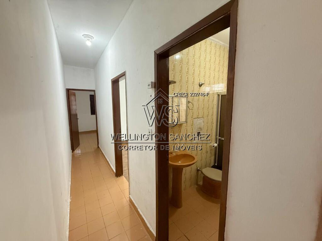 Casa com 3 quartos e 96 m² em Agenor De Campos, Mongaguá