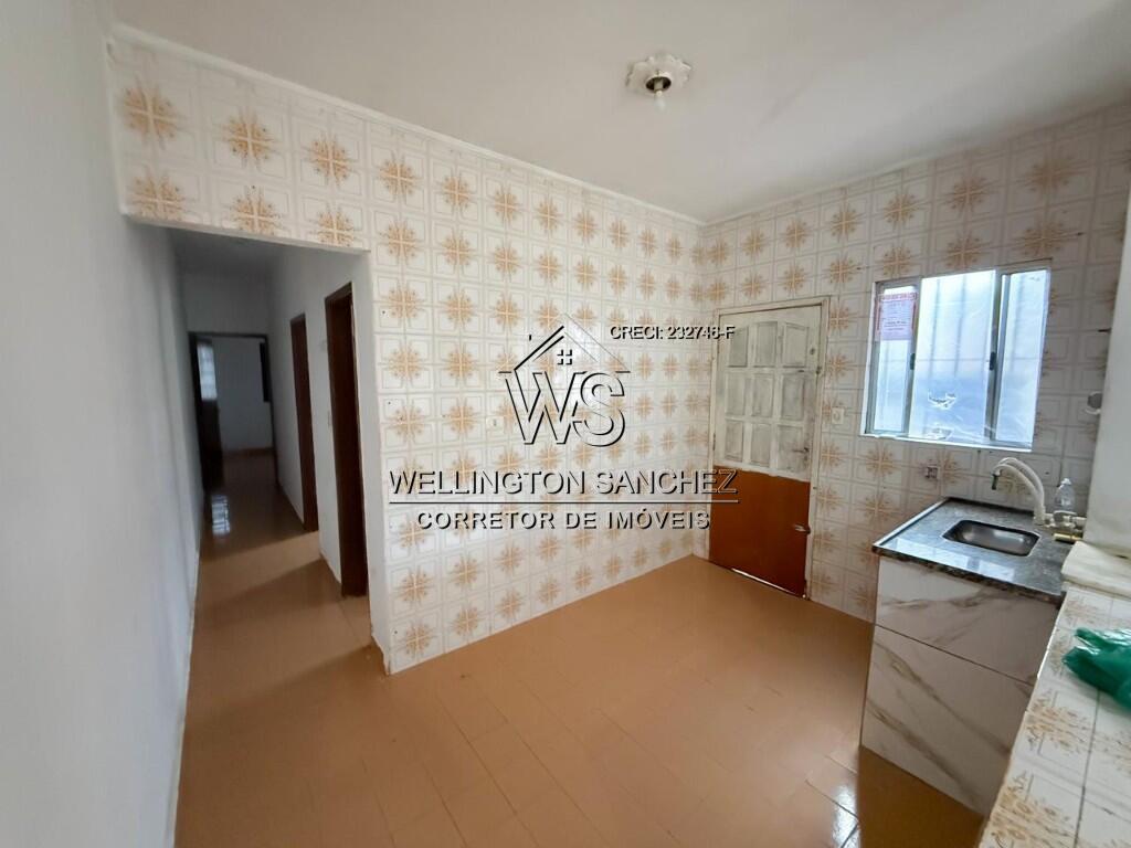 Casa com 3 quartos e 96 m² em Agenor De Campos, Mongaguá
