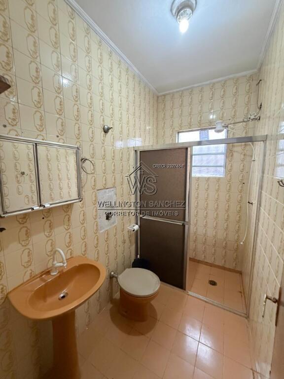Casa com 3 quartos e 96 m² em Agenor De Campos, Mongaguá