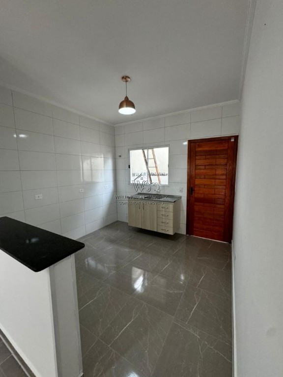Casa com 2 quartos e 71 m² em Agenor De Campos, Mongaguá