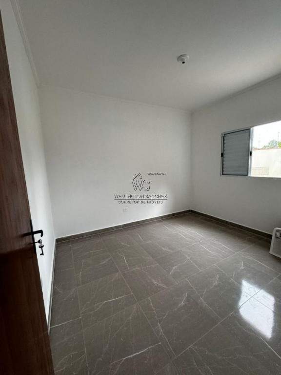Casa com 2 quartos e 71 m² em Agenor De Campos, Mongaguá