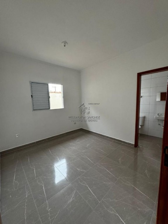 Casa com 2 quartos e 71 m² em Agenor De Campos, Mongaguá