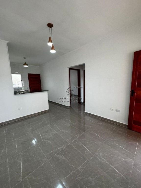 Casa com 2 quartos e 71 m² em Agenor De Campos, Mongaguá