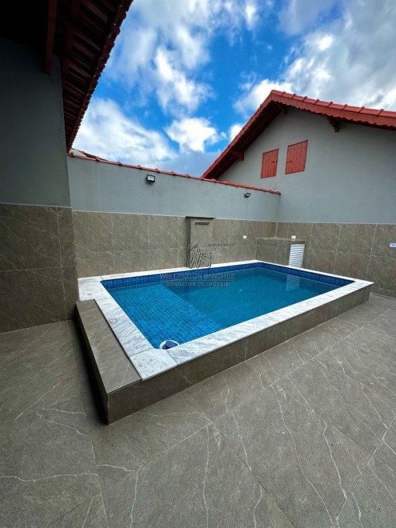 Casa com 3 quartos e 104 m² em Agenor De Campos, Mongaguá