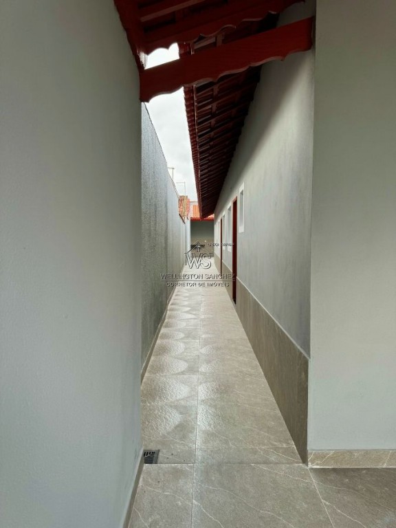 Casa com 3 quartos e 104 m² em Agenor De Campos, Mongaguá