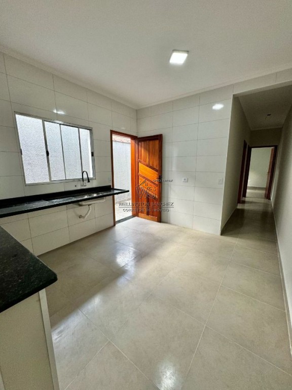 Casa com 3 quartos e 104 m² em Agenor De Campos, Mongaguá