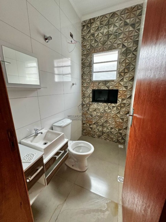 Casa com 3 quartos e 104 m² em Agenor De Campos, Mongaguá