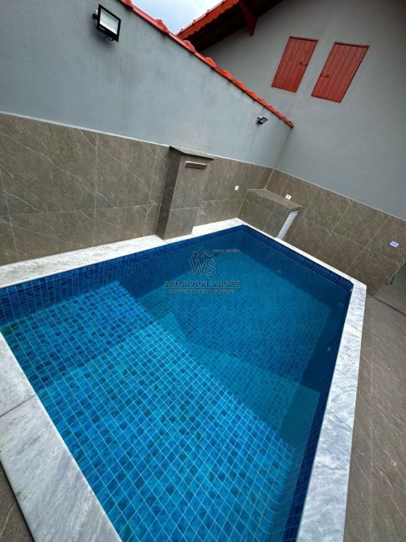 Casa com 3 quartos e 104 m² em Agenor De Campos, Mongaguá