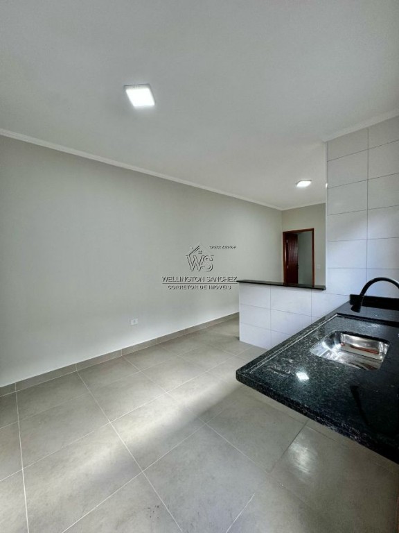 Casa com 3 quartos e 104 m² em Agenor De Campos, Mongaguá