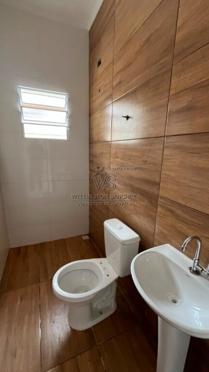 Casa com 2 quartos e 78 m² em Agenor De Campos, Mongaguá
