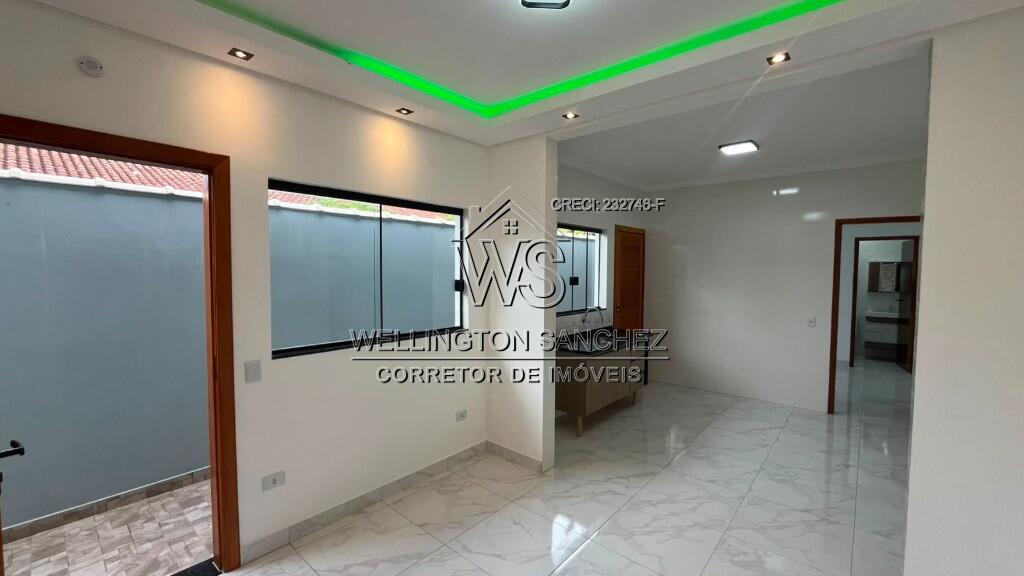 Casa com 2 quartos e 65 m² em Agenor De Campos, Mongaguá
