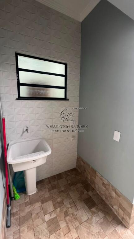 Casa com 2 quartos e 65 m² em Agenor De Campos, Mongaguá