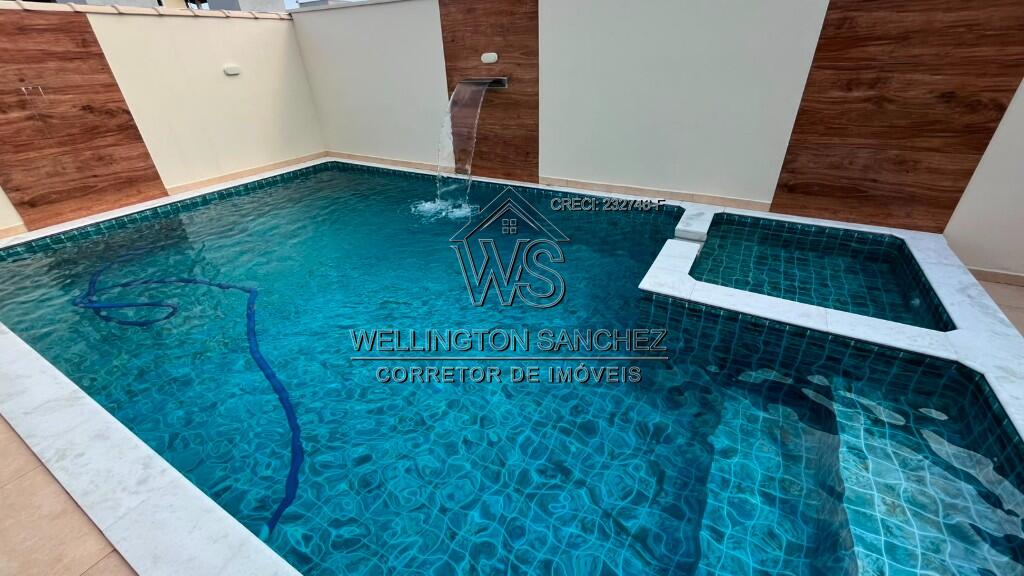 Casa com 2 quartos e 75 m² em Agenor De Campos, Mongaguá