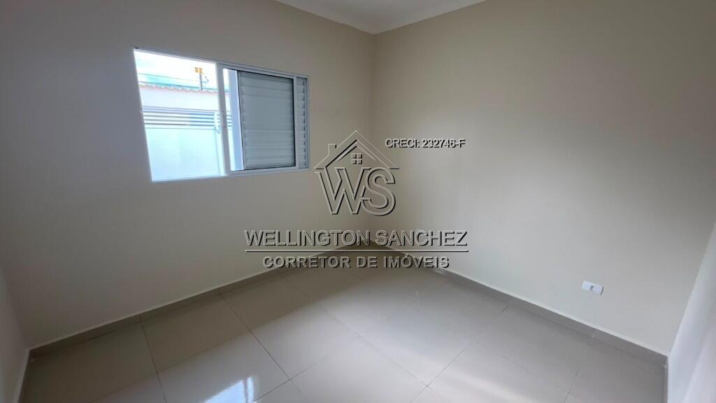 Casa com 2 quartos e 75 m² em Agenor De Campos, Mongaguá