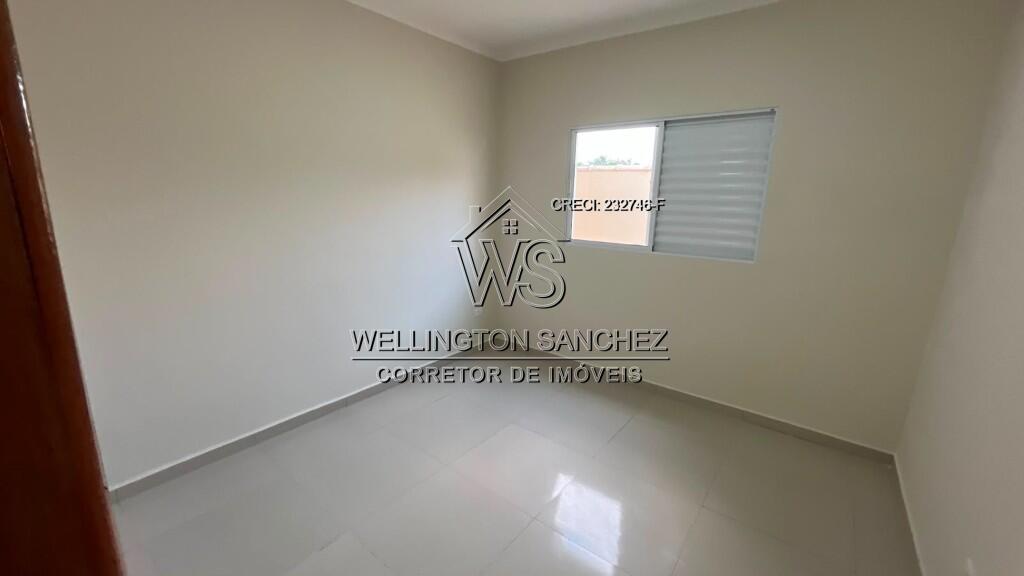 Casa com 2 quartos e 75 m² em Agenor De Campos, Mongaguá