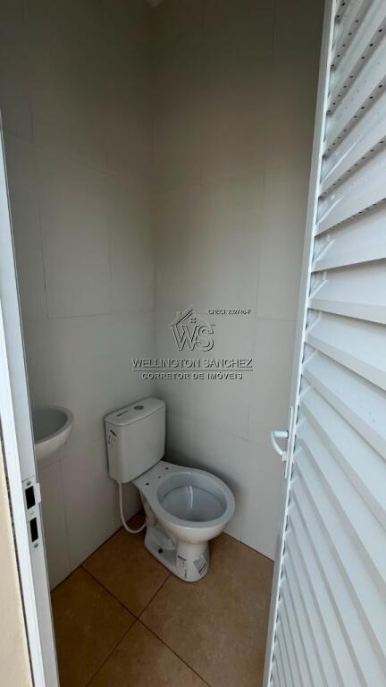 Casa com 2 quartos e 75 m² em Agenor De Campos, Mongaguá