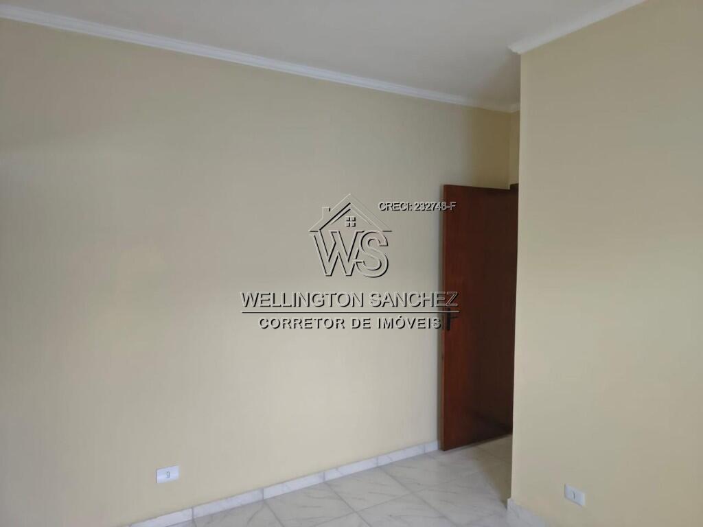 Casa com 2 quartos e 60 m² em Agenor De Campos, Mongaguá