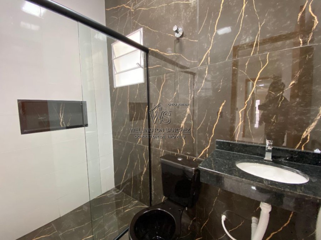 Casa com 3 quartos e 110 m² em Agenor De Campos, Mongaguá