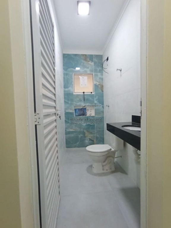 Casa com 2 quartos e 125 m² em Agenor De Campos, Mongaguá