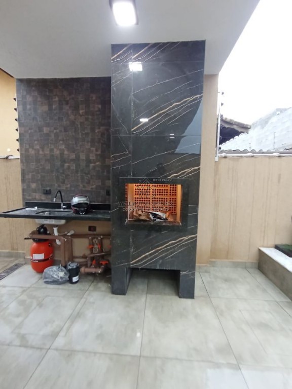 Casa com 2 quartos e 125 m² em Agenor De Campos, Mongaguá