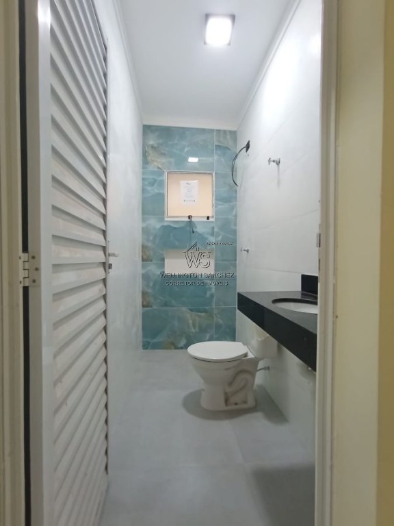 Casa com 2 quartos e 125 m² em Agenor De Campos, Mongaguá