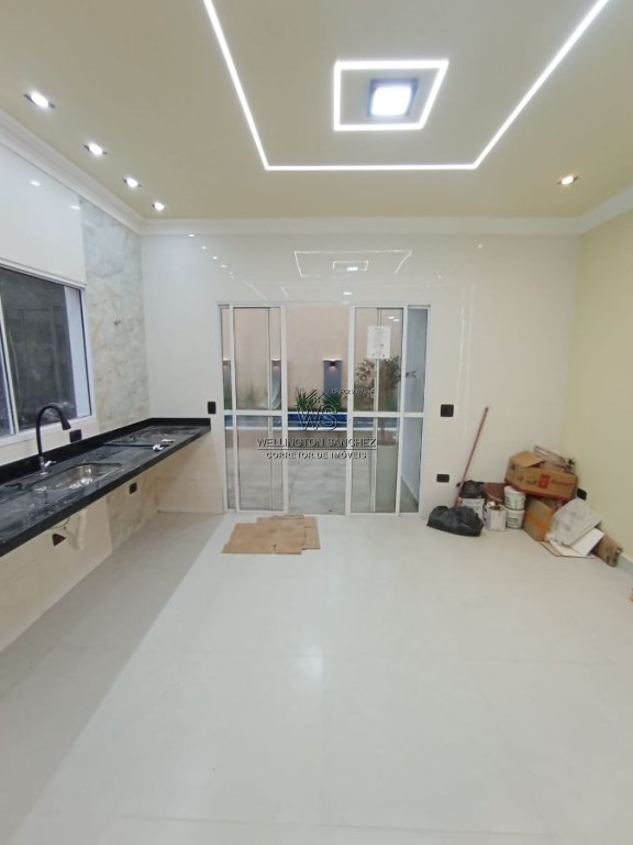 Casa com 2 quartos e 125 m² em Agenor De Campos, Mongaguá